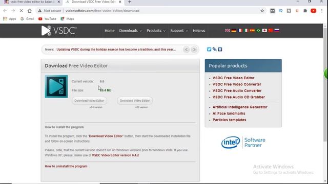 best free video editing software for pc 2021|how to download vsdc video editor in hindi in pc смотреть онлайн