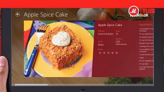 Представляем Windows 8 смотреть онлайн