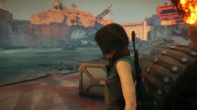 RAGE 2 | First 30 Minutes (No Commentary) смотреть онлайн