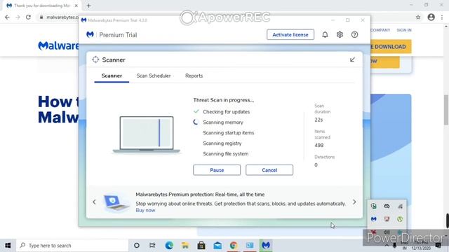how to install malware bytes Antivirus in hindi смотреть онлайн