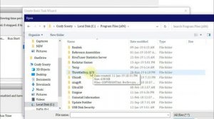 How to make Throttlestop Autostart with Windows