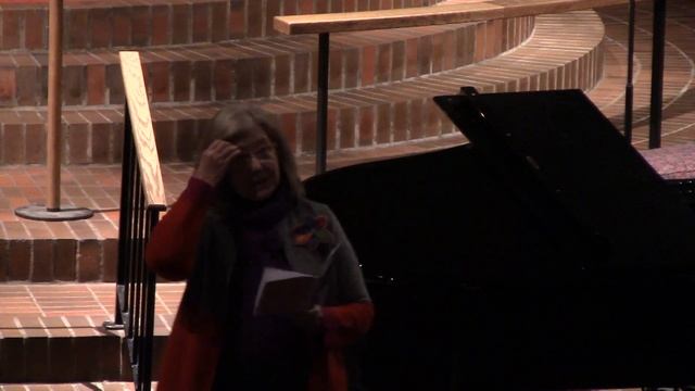 Holden Evening Prayer Worship Service for March 13, 2024 смотреть онлайн