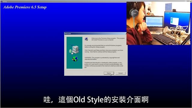 【阿哲】試著在2018年使用Windows 2000一個禮拜...(下) [2000訂閱特別企劃] [#011] смотреть онлайн