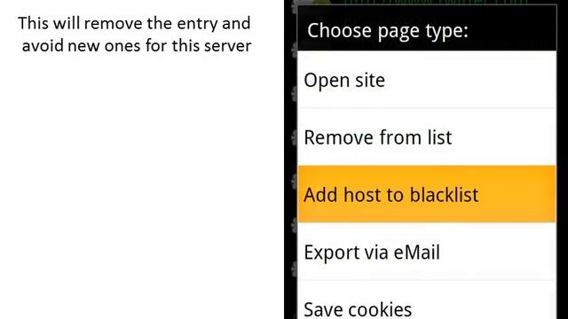 HowTo Use DroidSheep - Tutorial