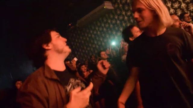 HEY! HO! MO NO! - Ramonos Roxy 2019 смотреть онлайн