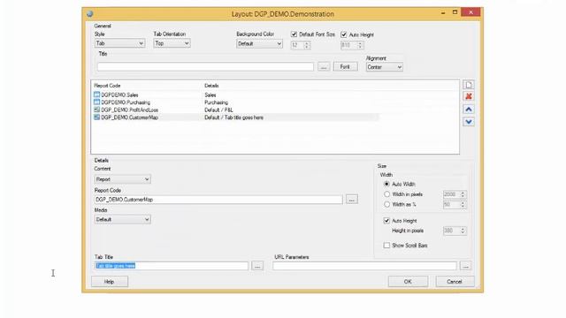Business Intelligence Masterclass - Sharperlight - Video 4 - Web Based Reporting смотреть онлайн