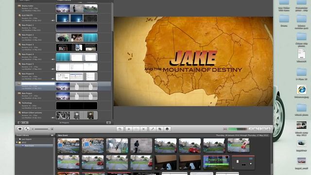 How to work videos from iMovie to windows if they don't have Quick Time! смотреть онлайн