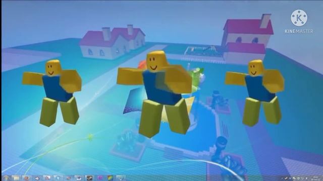 Windows 7 (BSOD) Roblox version oof смотреть онлайн