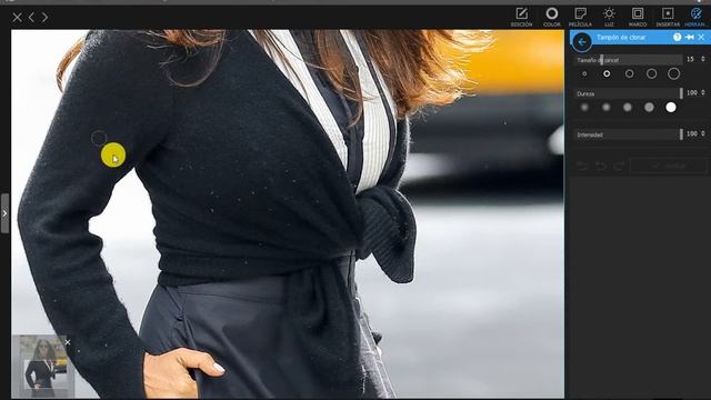 Photoscape X Corregir Detalles,Pelusas,etc. смотреть онлайн
