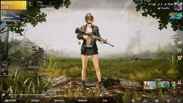 Pubg Emulator Settings for AMD Radeon graphics смотреть онлайн