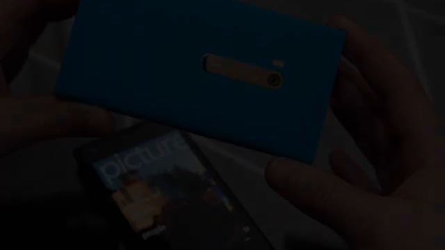 Nokia Lumia 900 Windows Phone смотреть онлайн