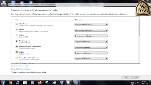 Taskbar Setting in Windows 7 | Computer Taskbar Settings | Windows 7 Taskbar Settings | Taskbar смотреть онлайн