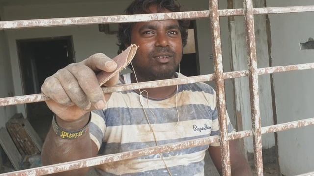 Gate grill लोहे की खिड़की साफ करने के सबसे आसान तरीके смотреть онлайн