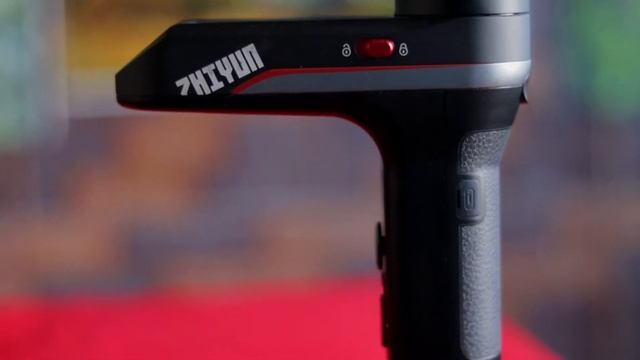 Best Compact Gimbal for DSLR for Cinematic Travel Videos- Zhiyun Weebill S смотреть онлайн