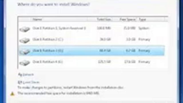 windows 7 0001 смотреть онлайн