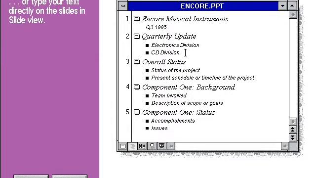 PowerPoint Makes It Easy by softwaresoft смотреть онлайн