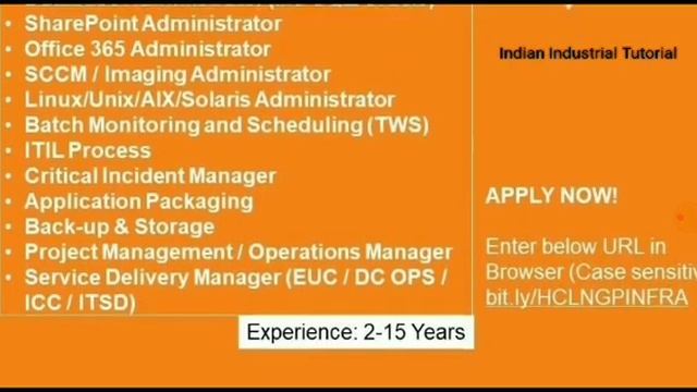 Birla Grasim, NCL India Ltd, ICAR, HCL, Svatantra, Lupin || Interview || Multiple department смотреть онлайн