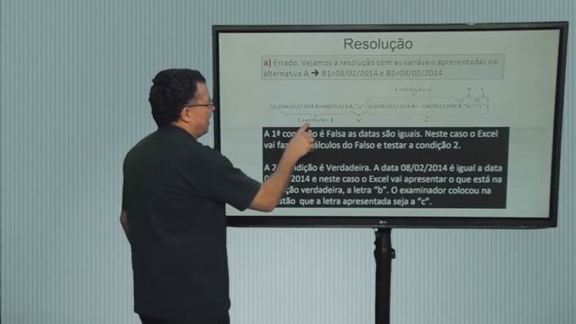 INFORMÁTICA-RESOLUÇÃO DE QUESTÃO PARA CONCURSO DA POLÍCIA CIVIL смотреть онлайн