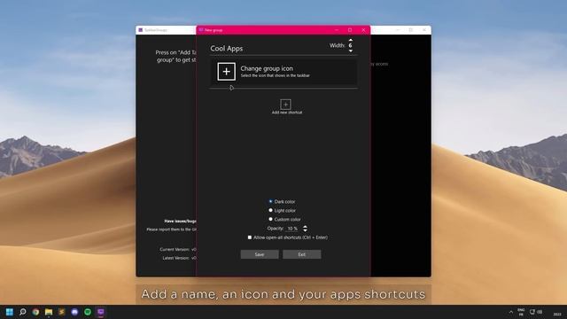 5 Ways to Customize Your Windows TASKBAR смотреть онлайн