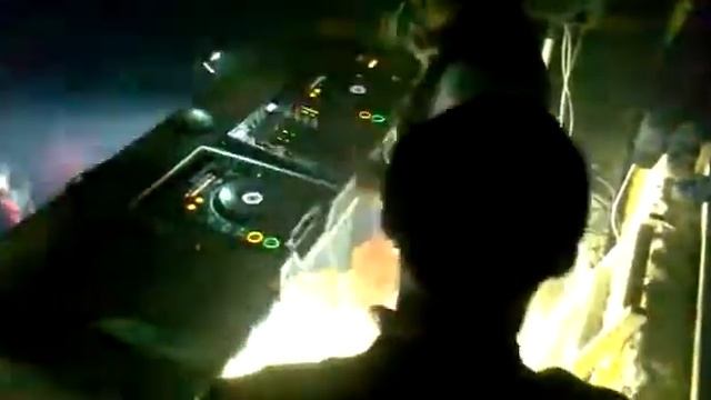 STEFANO LANFRANCHI from LANFRANCHI & FARINA DJ SET @ Planet QD VILLA FIRRIATO CANICATTI' ITALY смотреть онлайн