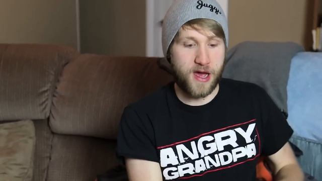 BROKE MY PARENT'S BACK DOOR with A WII U! смотреть онлайн