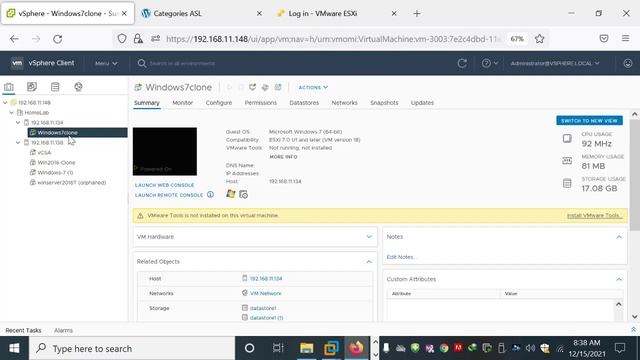 vmware networking basics | vmware networking configuration |virtual networking in vmware смотреть онлайн