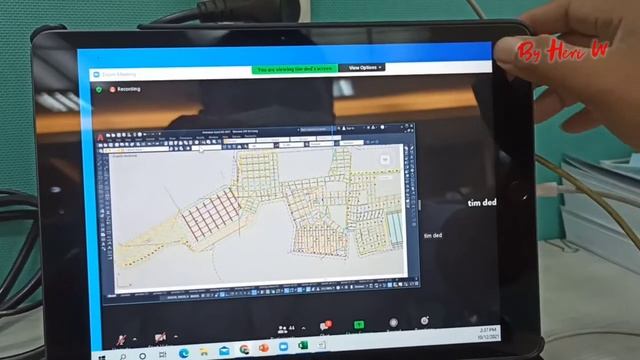 layar tambahan laptop dengan SpaceDesk смотреть онлайн