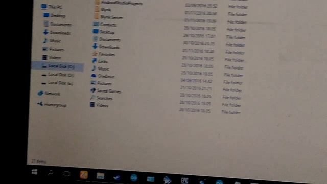 BLYNK TUTORIAL & LOCAL SERVER BLYNK IN WINDOWS смотреть онлайн