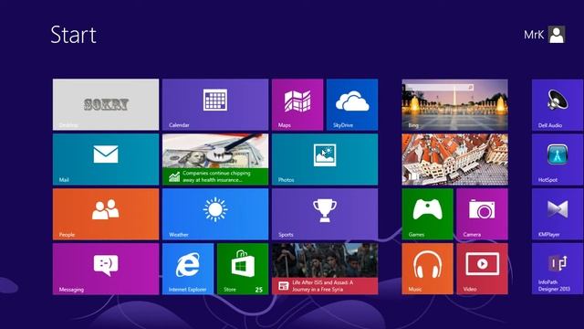 How to open IIS service on W8 смотреть онлайн