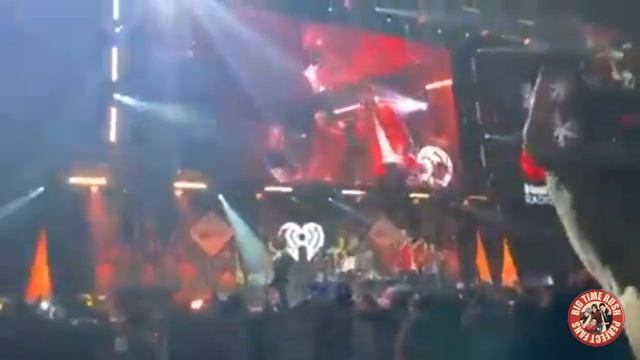 Big Time Rush LIVE - Jingle Ball 2021 - WINDOWS DOWN Clip смотреть онлайн