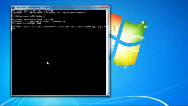 How to Install Windows 8 with Boot to VHD and Native Boot смотреть онлайн