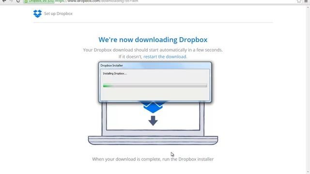 How To Install DropBox On Windows? смотреть онлайн