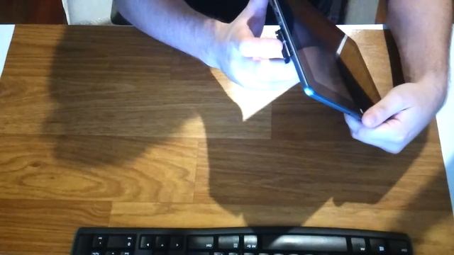 Unboxing Cube i10 - TABLET CHINÊS COM WINDOWS E ANDROID смотреть онлайн