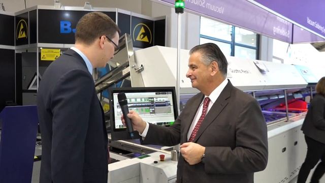 SMT Thermal Discoveries Introduce Thermal Tools