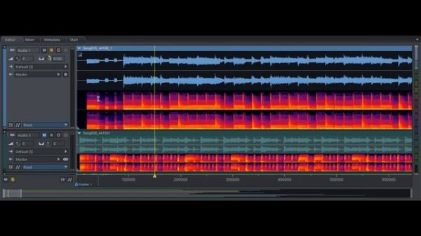 Ivosight updates Soundop Audio Editor to v1.8.14.1 for Windows