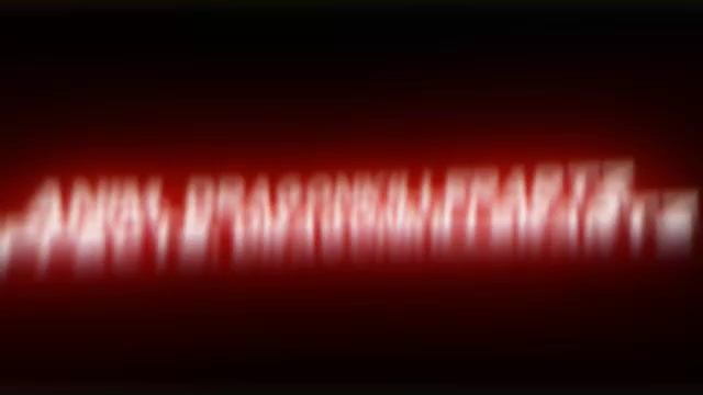 [PZP] Intro Template | Dual w/DragonKillerArtZ смотреть онлайн