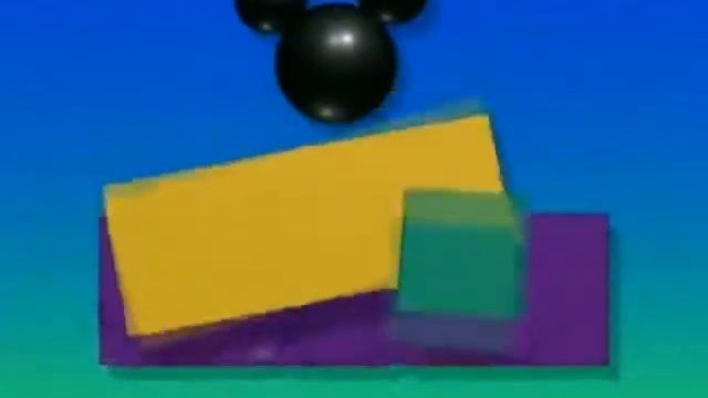 Disney Videos and Windows 2000 Logo смотреть онлайн