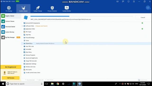 Windows 10 Registry | How to boost Computer in Sinhala смотреть онлайн
