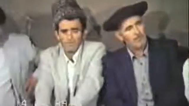 Ağaxan Abdullayev - Şur Mugamı