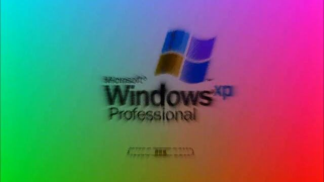 Windows XP in K Major 15 смотреть онлайн