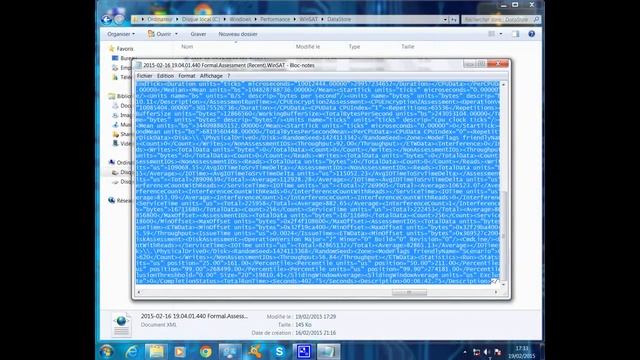 [Tuto]comment changer l'indice de performance de windows 7\8 sans Logicielle смотреть онлайн