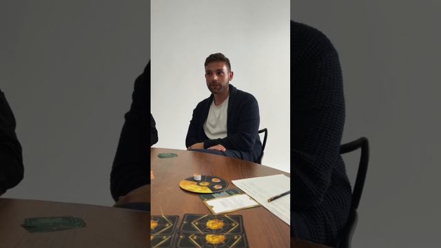 Отзыв Михаила Мермана