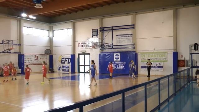 Olimpia Under 13 - Olimpia Under 14 смотреть онлайн