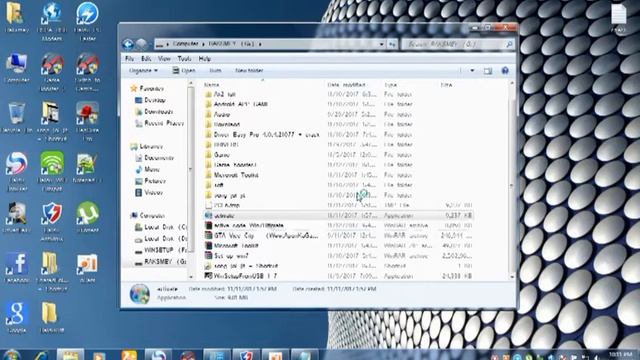 How to active window7 License Ultimate Pernament free (Forever)#1 by Smart Tech Cambodia смотреть онлайн