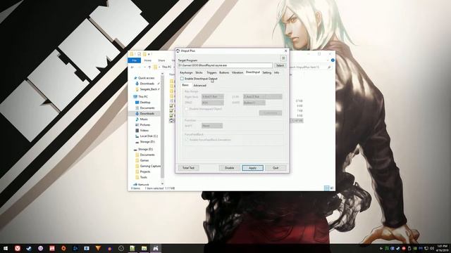 How to Play DirectInput Games with Steam Input смотреть онлайн