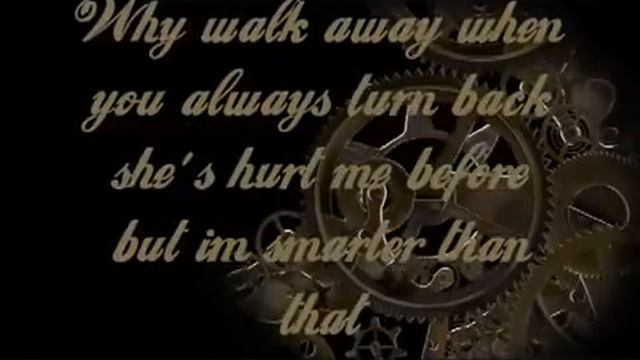 Alexic - The Letter [Lyrics on screen] смотреть онлайн