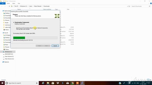how to download and install directx 11 🔥 Microsoft DirectX 11 смотреть онлайн