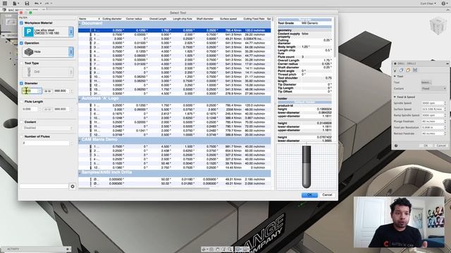 Hidden Gems within CAM for Fusion 360 смотреть онлайн
