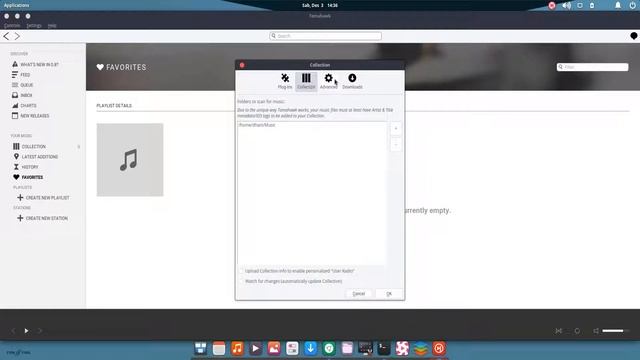 Tomahawk 0 8 99 review - Installed on Elementary OS Loki смотреть онлайн