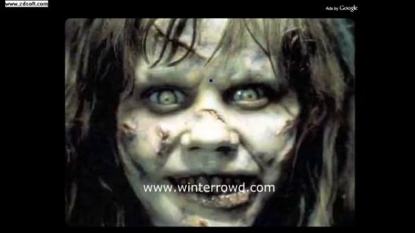 топ 15 скримеров интернета (creepy.video.0)